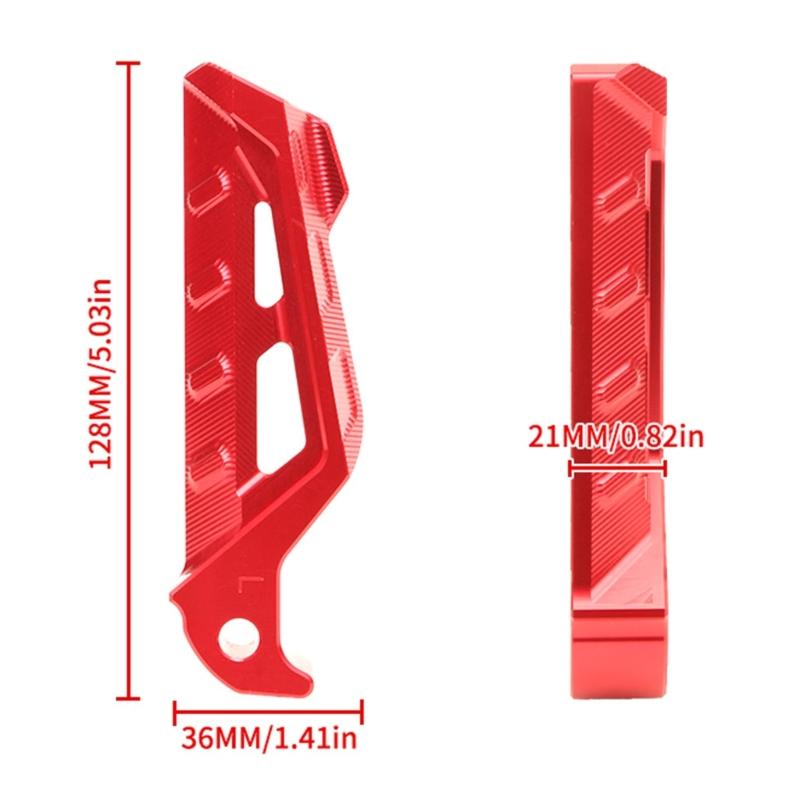 Lightweight Rear Pedals Metal Rear Pedals Reliable Pedals Stylish Rear Pedals for Scooter Motorcycles for NMAX155