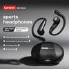 Original Lenovo Original AC103 Bluetooth 6.0 Wireless Earbuds Low Latency Gaming Earphones Noise Cancelling Stereo Sport Headset with Mic New