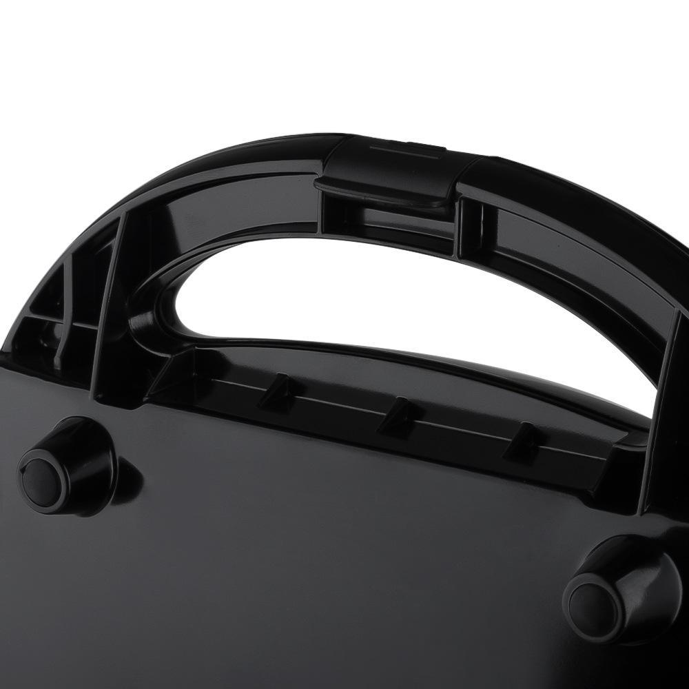 Household Donut Breakfast Machine Multi-Functional Light Food Machine Round Cake Cake Machine