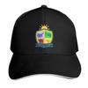 ASC All Teams Crest Baseball Cap Brand Unisex Cap Winter Hats for Unisex Custom Caps Hats for Unisex Women Hats Unisexs