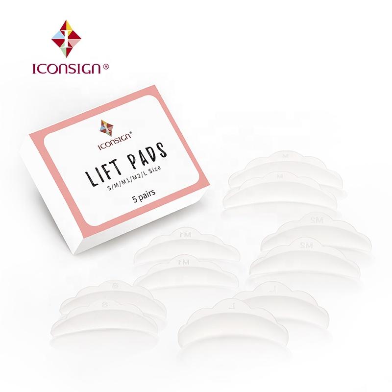 Private Label Lash Lift Perm Set Lash Lift Perming Iconsign Lash Lifting