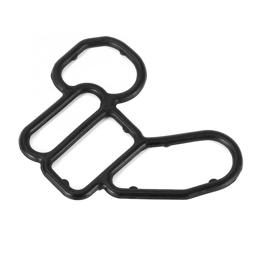 Gasket 15302-5G0-A00 for 2018-2022 Odyssey 3.5L Engine Oil Filter Solenoid Valve