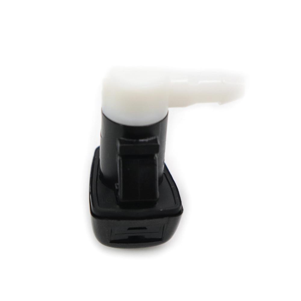 68102968AA Car New 1/2pcs Windshield Washer Fluid Nozzle For Jeep Cherokee 2.0L 2.4L 3.2L 2014-2019 68102968AB