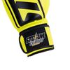 Gants de Boxe StormCloud Bolt 2.0 Néon Citron 16oz