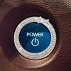 Engine Start Button Rhinestone Car Engine Start Ring Dress Up Accessories Button Cover Engine