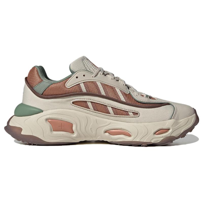 Adidas Oznova 'Beige' Sneakers IE1932