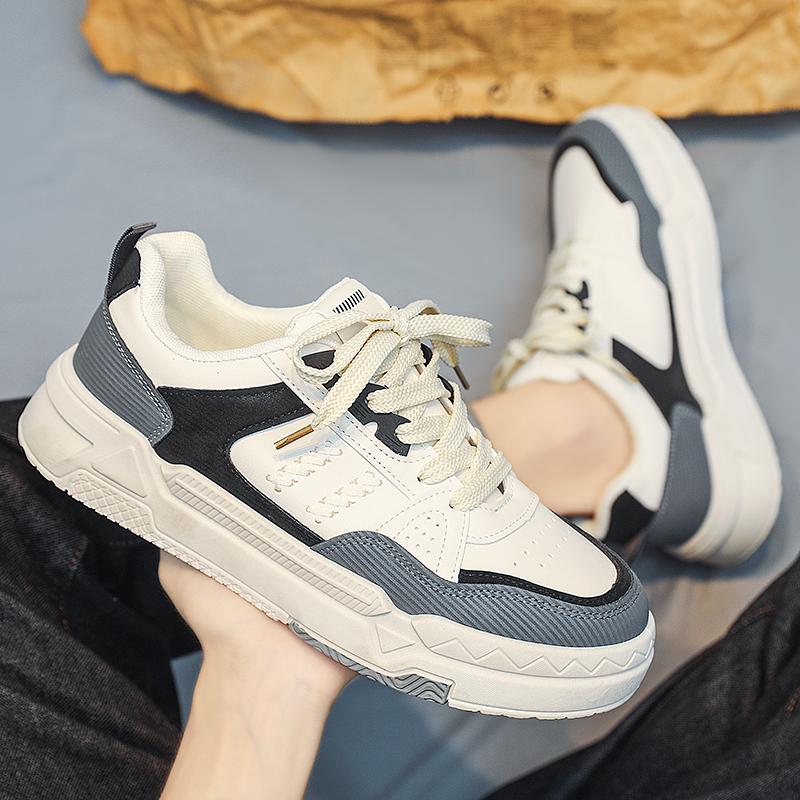 Мужская повседневная обувь — фото 10