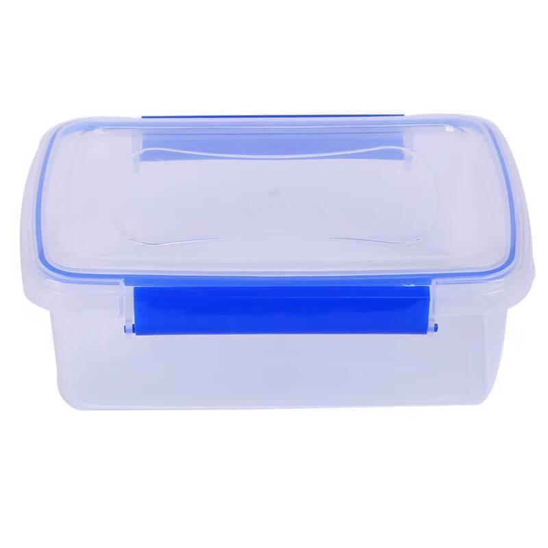 Zhenshijia 16L Microwaveable Food Storage Container