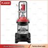 PLAOC81 Pneumatic High-Pressure Grease Injector