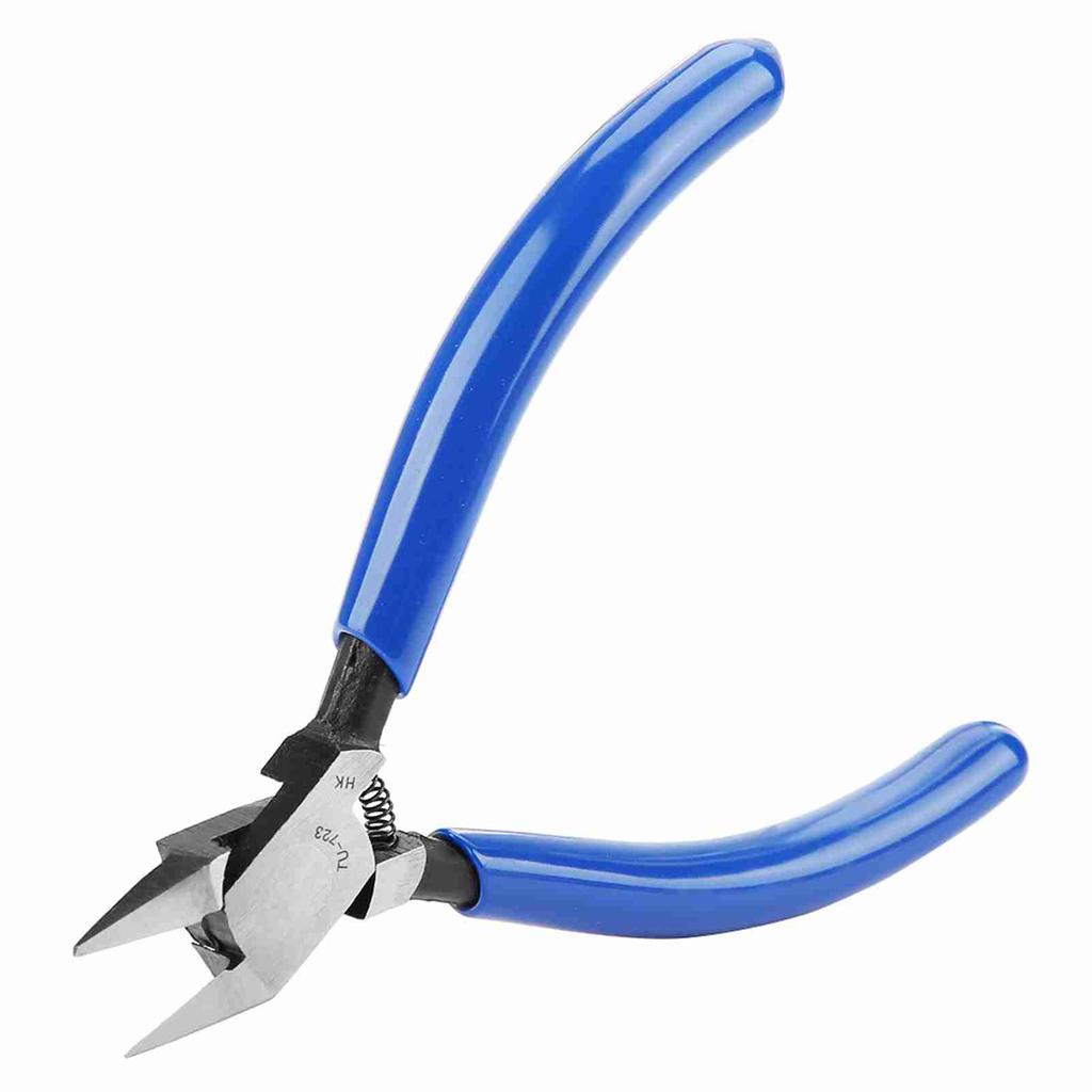 4inch Electrical Wire Cable Cutters Snips Cutting Nippers Wire Cutter Pliers