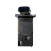 Air Flow Sensor 22204-75030 MAF Mass Air Flow Meter Sensor AFH70M-37 for Prius for