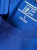 Ice Silk Quick-Dry Round Neck Sports T-Shirt for Outdoor, Tennis, Running, Auto Repair, and Advertising with Short Sleeves and Logo Print