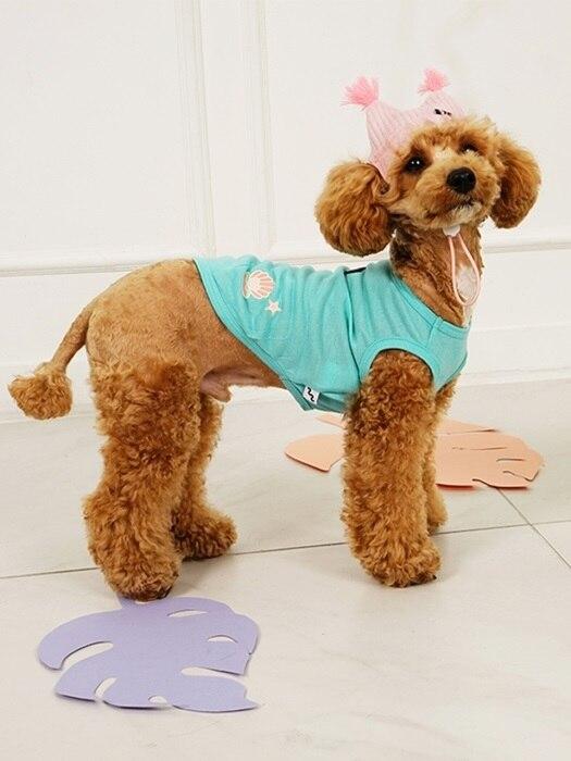 GRAY CEREAL Logonacity-Mint XL