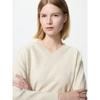 Uniqlo Washable Knit V Neck Sweater  Smooth 
