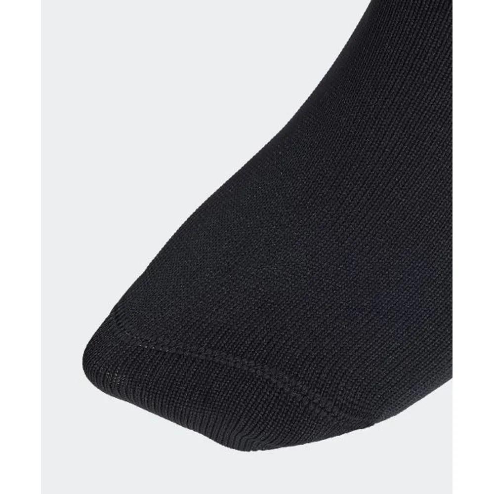 adidas Textured Crew Socks 2P - White:Black JC8626 5102662