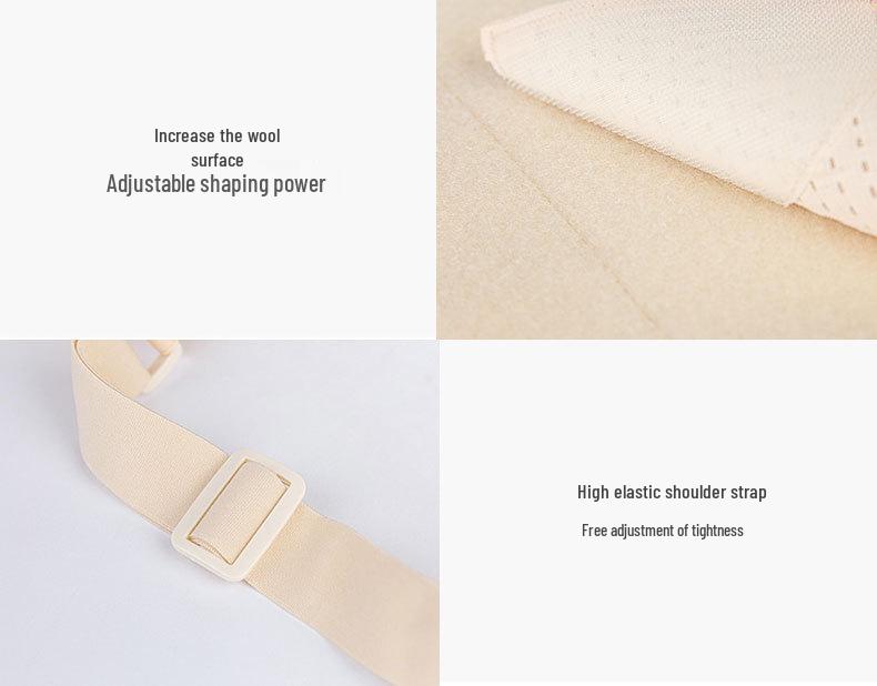 Adjustable Breathable Maternity Support Belt for Prenatal Pain, Back Support, and Fetal Safety.