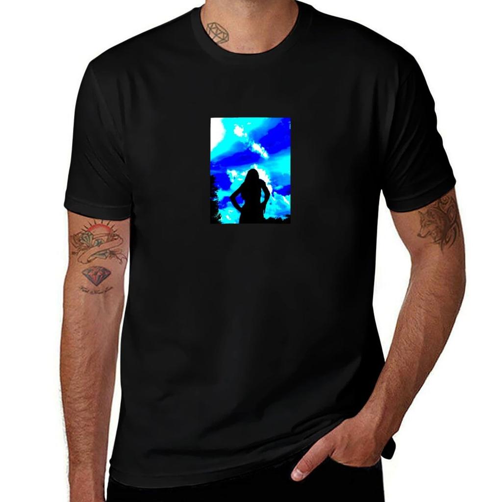 Up For Answers Tshirt Labor Work Casual Tshirt