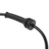 Rear Left And Right ABS Wheel Speed Sensor For Land Rover Freelander Mk 1 2.0 Td4 2001-2006 SSW000020 SU12324 ALS1400