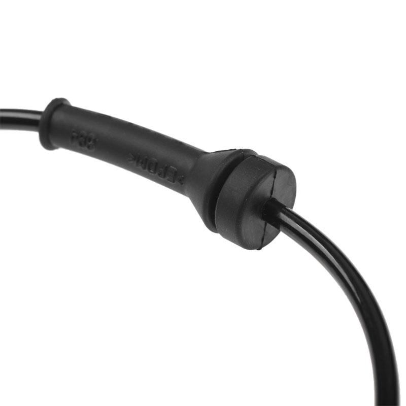 Rear Left And Right ABS Wheel Speed Sensor For Land Rover Freelander Mk 1 2.0 Td4 2001-2006 SSW000020 SU12324 ALS1400