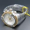 Used Ultimate designChronographHercules INVICTA Bolt 48156 Invicta Bolt Silver x Gold