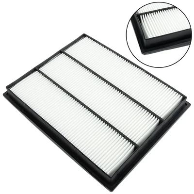 Car Air Filter Plastic For Volvo- Penta- D4-D6 D9-D11 21702999# 3818541-3583654-117303# Direct Replacement&Easy Tallation