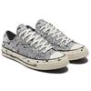Converse Chuck 70 Low 'Archive Paint Splatter' A01172C
