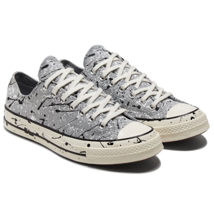 Converse Chuck 70 Low 'Archive Paint Splatter' A01172C