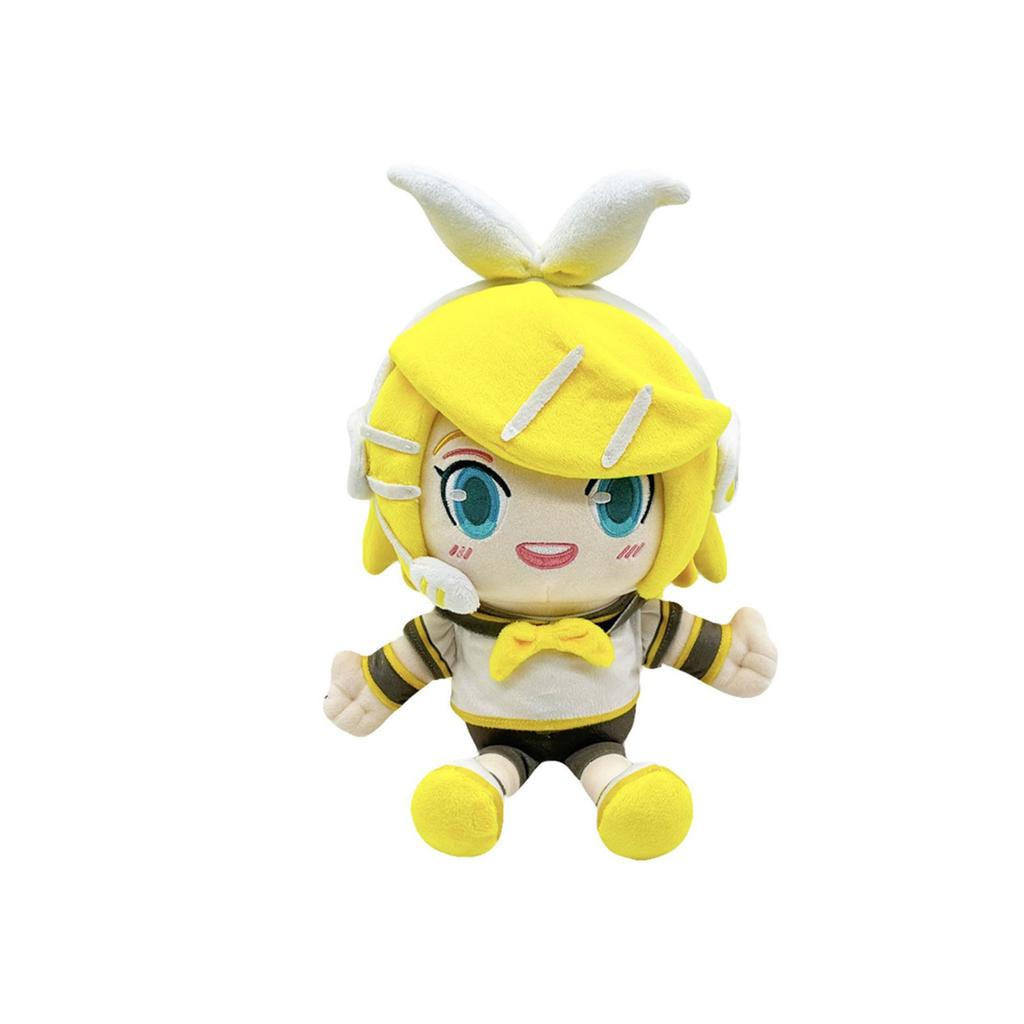 Plush Doll, Toy Gift, Cartoon , Children's Rag Doll, Children's Gift Pillow(No Standard)