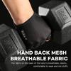 Half Finger Cycling Gloves Men Women Anti Slip Shock Breathable Summer Bicycle Gloves Fingerless Sports Gym Training Bike Gloves