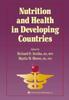 The Nutrition and Health In Developing Countries Book