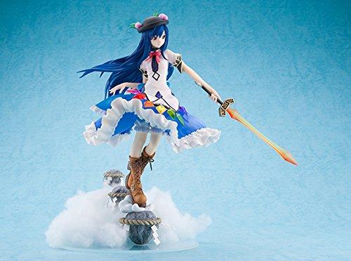 Hobby Japan Mail Order Exclusive Touhou Project Hinanai Tenshi