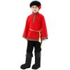 Classic Traditional Russian Dance Costumes European Princess-style Dresses Prince Mongolian Dance Stage Performance Outfits