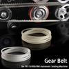 Multifunctional Gear Belt Triangular Guide Belt  for FR770/900/980 Automatic Sealing Machine Drive