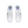 Li Ning Tianji Collection Slip Resistant, Abrasion Resistant, Lightweight Low top Skateboard Shoes Women's White Green AGCP362-15
