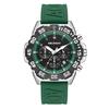 New Sport Men's Watch Silicone Strap Multi-Functional Date Waterproof Military Quartz Wristwatches Gifts Relogio Masculino