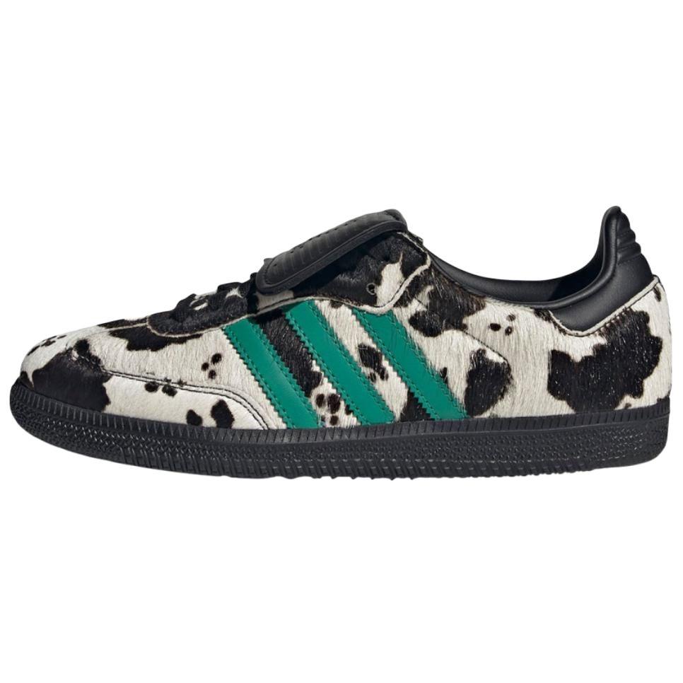 (WMNS) adidas Samba LT  Cow Print Black  Women s JS3930 EU 35⅔