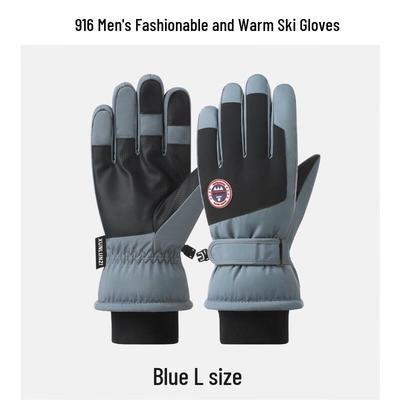 Σκι και snowboarding – Γάντια σκι