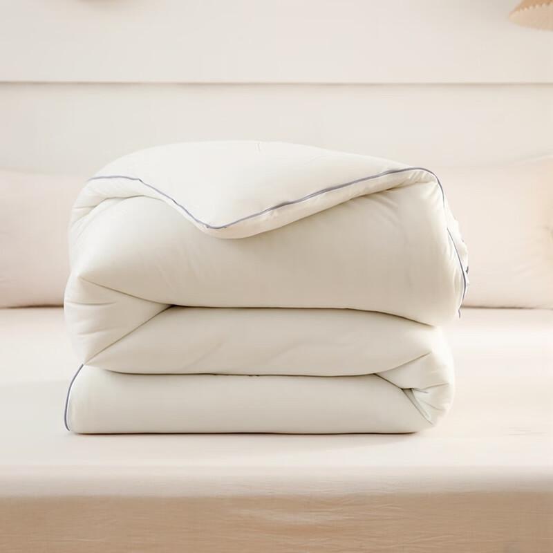 Qixiai Cloud Soft Soybean Fiber Quilt