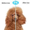Convenient Grooming Self Cleaning For Cats Dog Massager Scraper Hair Remover Cat Brush Pet Comb