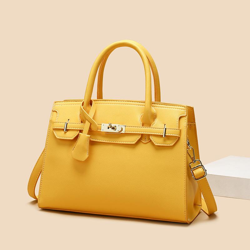 Women's Handbag 2026 New Fashion Women's Bag Large Capacity Shoulder Crossbody Bag