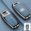 Jiefang J7 Key Case & Luxury Car Accessory: 2019 Model, High-End Male Driver Lanyard & Keyring