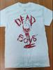 Dead Boys Band Kollektion Geschenk Für Fan T-Shirt Größe S-5XL