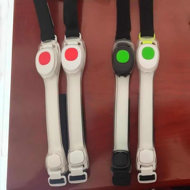 Zhanming Outdoor Safety Warning Light