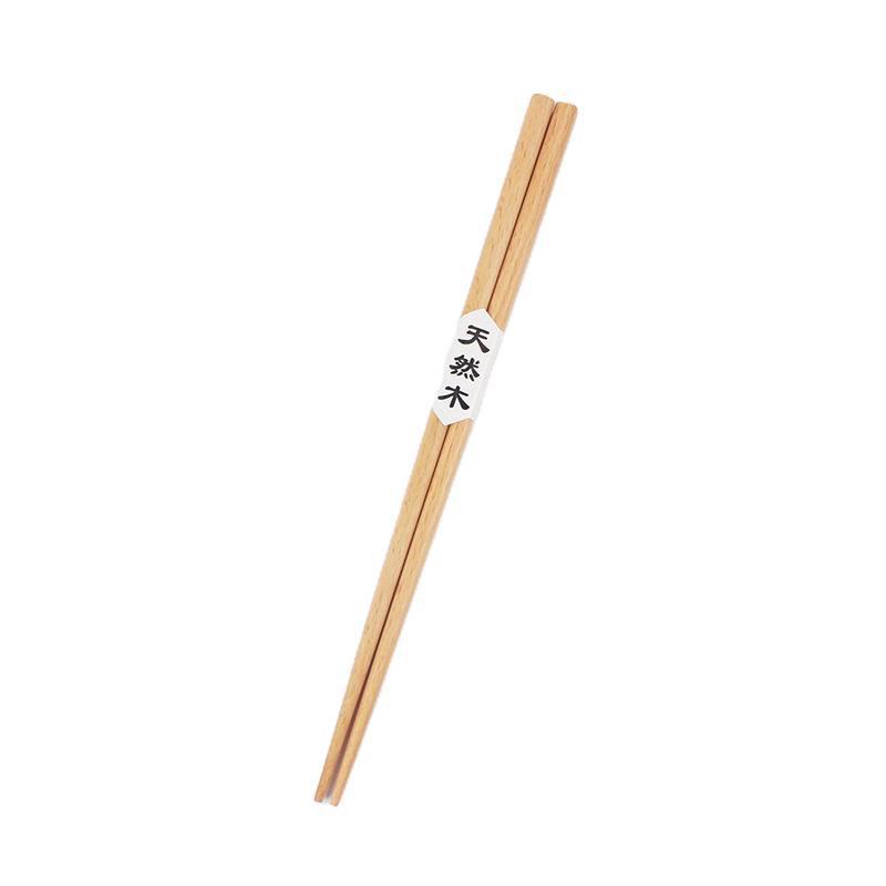 Holzstäbchen mit Fadenwicklung Chinesisches Essen Nudeln Sushi Rutschfeste Stäbchen Zuhause Hotel Restaurant Stäbchen Geschirr