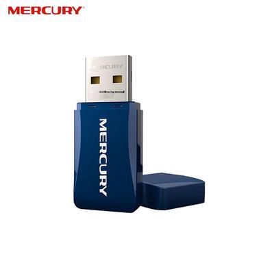 Síťové prvky – USB Wi-Fi adaptéry