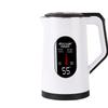 Insulated Electric Kettle with Auto Power-Off: Essential for Student Dorms