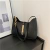 Today's popular niche design small bags women's spring new trendy messenger bags fashionable shoulder bags underarm bags