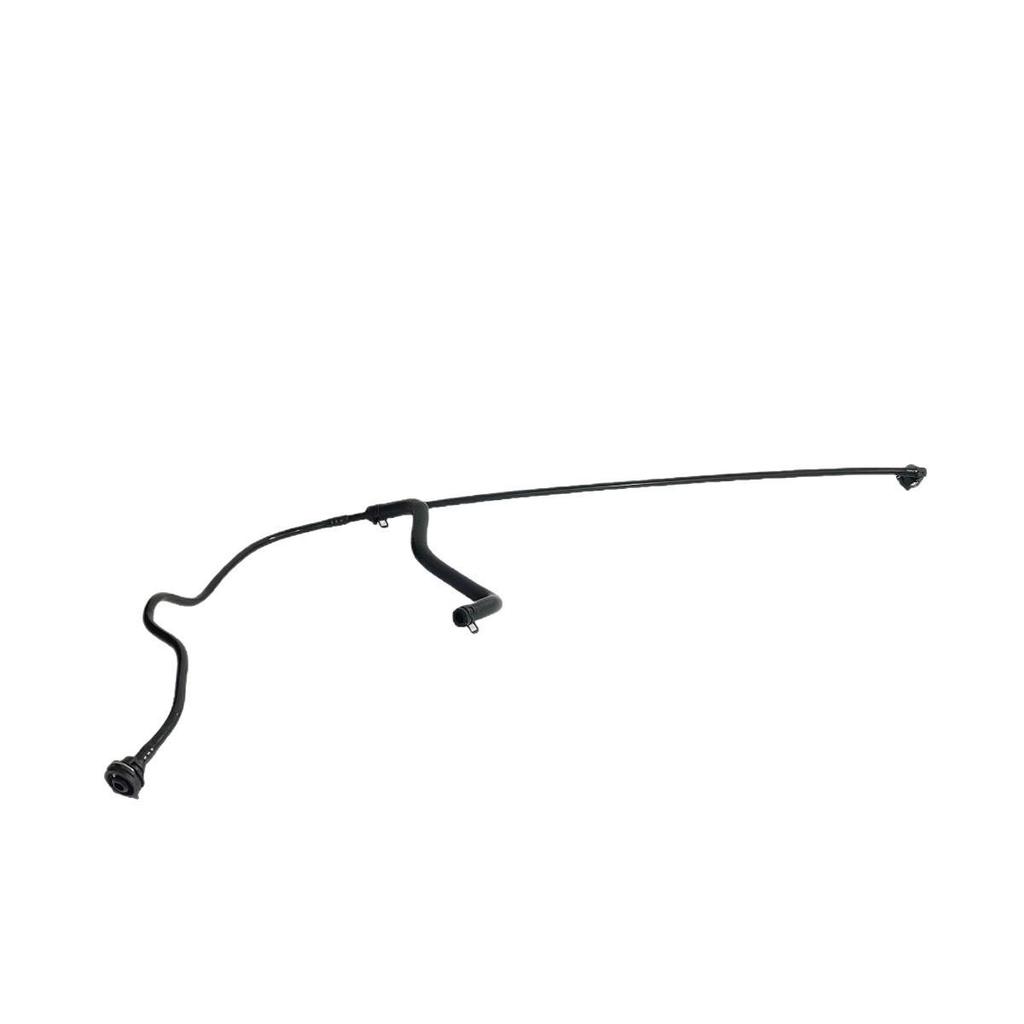 Premium Water Hose for Mercedes W447 Coolant Reservoir 4475010525