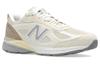 990v4 Men's Teddy Santis X 990v4 New Balance Made In Usa 'Limestone' U990TE4