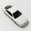 Vrac Sans boîte 1:Modèle de Voiture en Alliage Opel Calibra 1995 Échelle 43 Collection Statique Jouets de Fête Décorés Cadeau Souvenir
